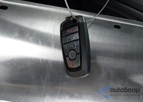 2021 Ford Mustang Gt Premium Fastback из США, поврежденный, VIN 1FA6P8CF7M5112135